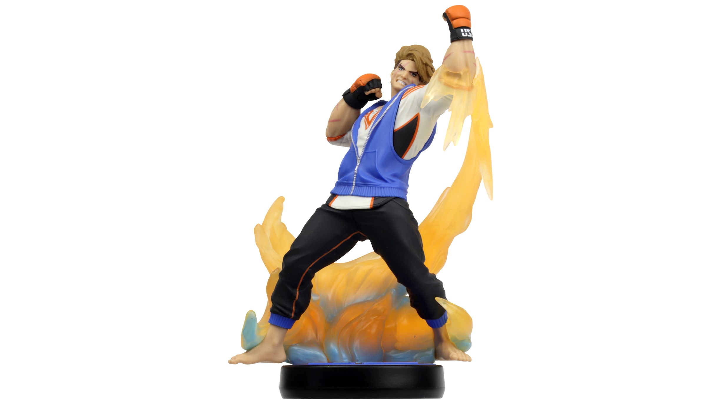 amiibo Character List Lineup - amiibo by Nintendo